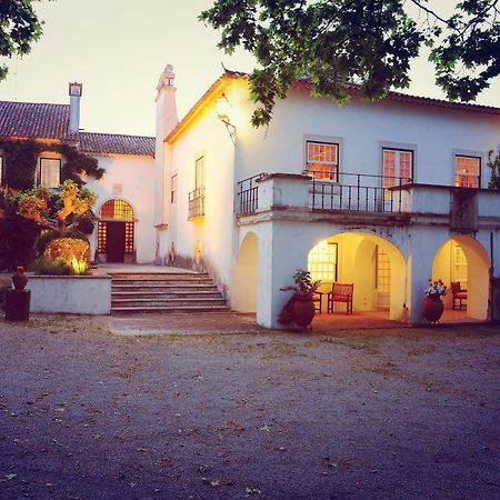 Charming Quinta Da Alcaidaria Mor Villa Ourém Buitenkant foto
