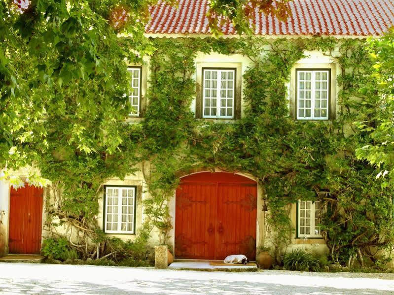 Charming Quinta Da Alcaidaria Mor Villa Ourém Buitenkant foto